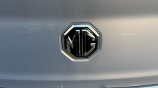 MG MG3 1.5 VTi-TECH Exclusive 5dr [Navigation] Petrol Hatchback